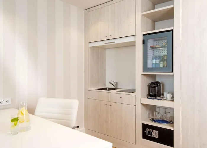 Familienhotel: NH Collection Wien Zentrum