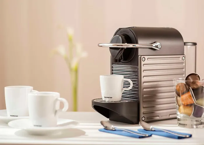 Familienhotel: NH Collection Wien Zentrum